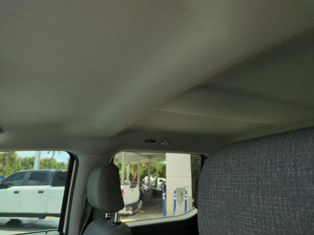 2024 Ford F-150 Flash