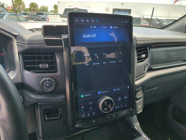 2024 Ford F-150 Flash