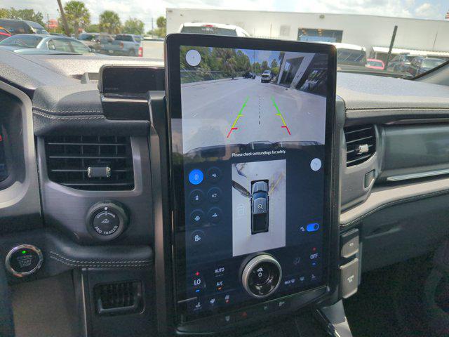 2024 Ford F-150 Flash