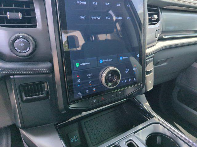2024 Ford F-150 Flash