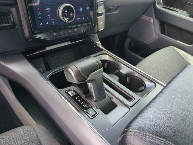 2024 Ford F-150 Flash