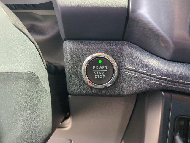 2024 Ford F-150 Flash