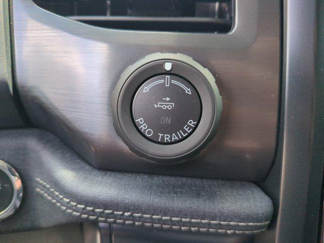 2024 Ford F-150 Flash