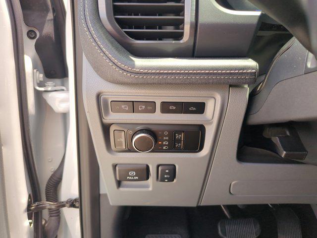 2024 Ford F-150 Flash