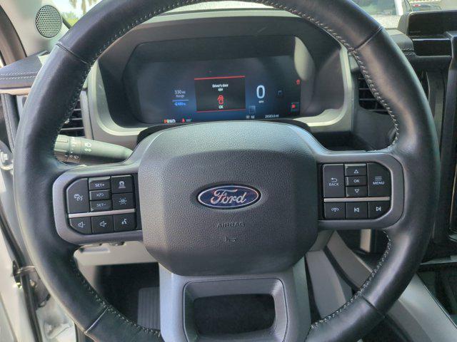 2024 Ford F-150 Flash