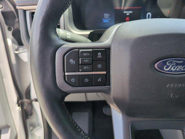 2024 Ford F-150 Flash