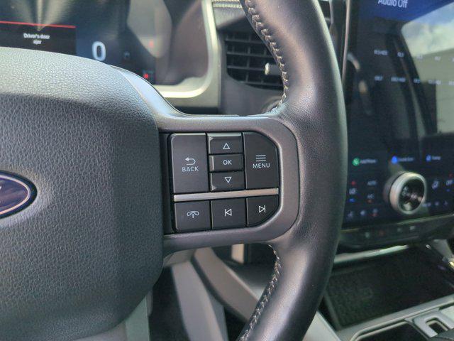 2024 Ford F-150 Flash