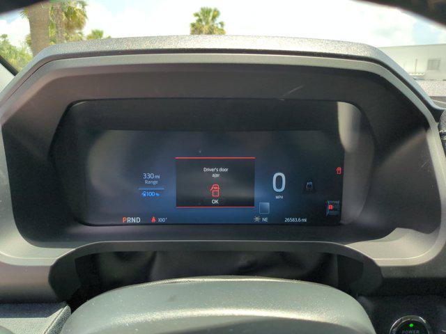 2024 Ford F-150 Flash