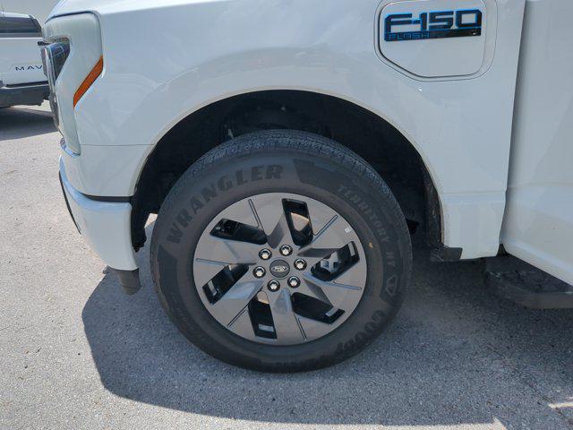 2024 Ford F-150 Flash