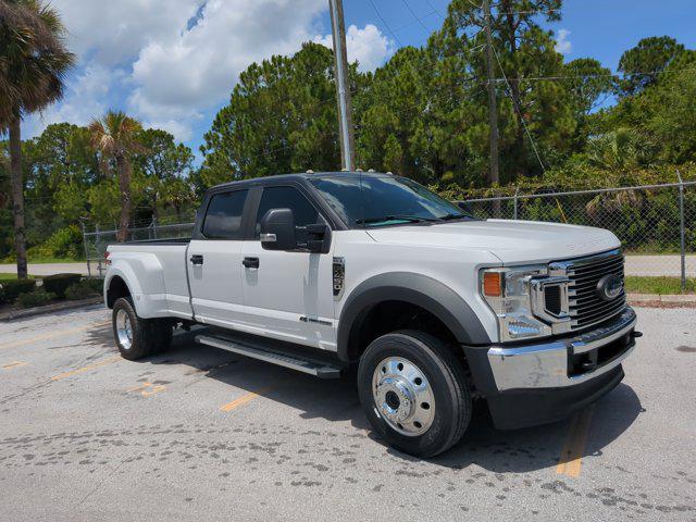 2022 Ford F-450 XL for sale in Port Richey, FL