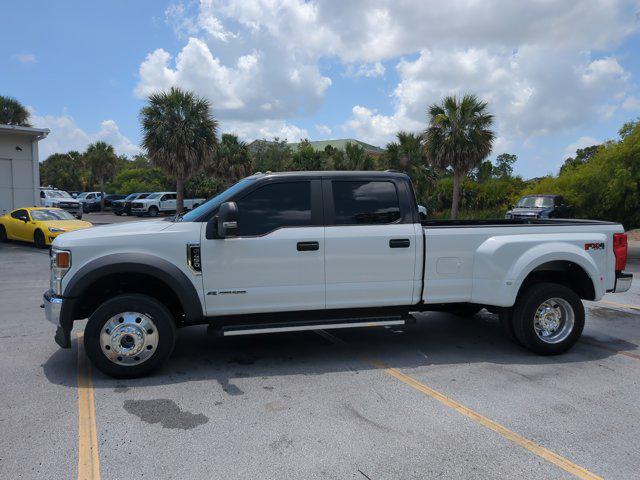 2022 Ford F-450 XL