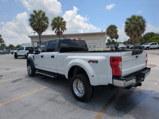 2022 Ford F-450 XL