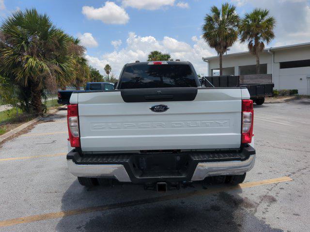 2022 Ford F-450 XL