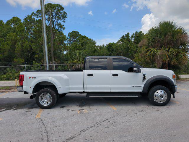 2022 Ford F-450 XL