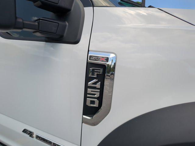 2022 Ford F-450 XL