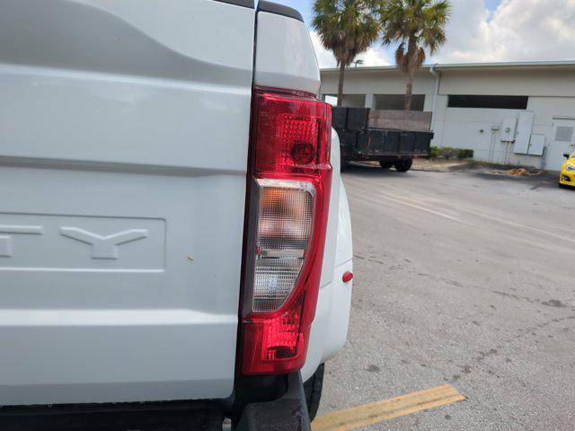 2022 Ford F-450 XL