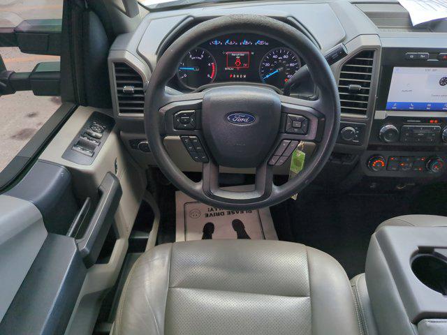2022 Ford F-450 XL