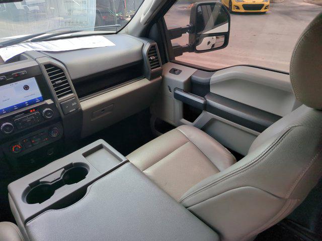 2022 Ford F-450 XL