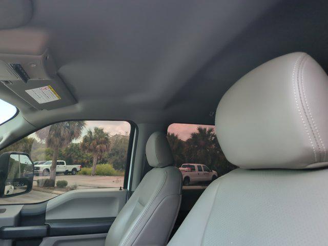 2022 Ford F-450 XL