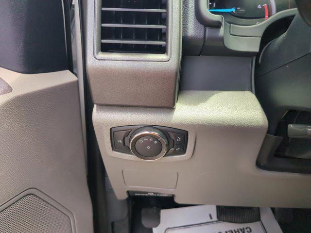 2022 Ford F-450 XL