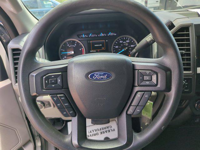 2022 Ford F-450 XL