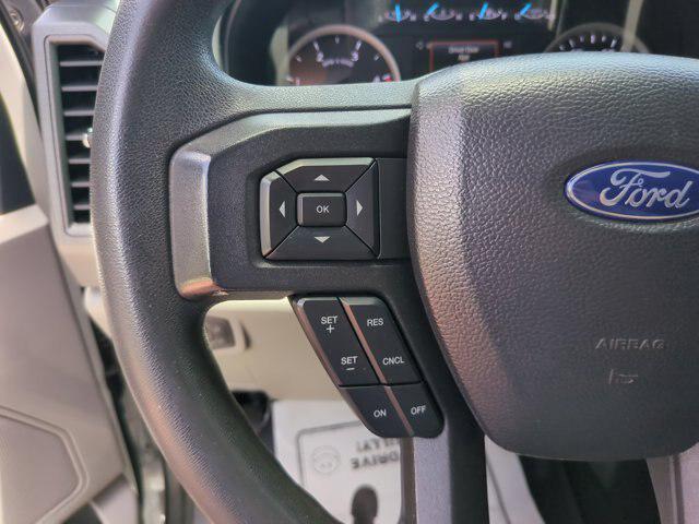 2022 Ford F-450 XL