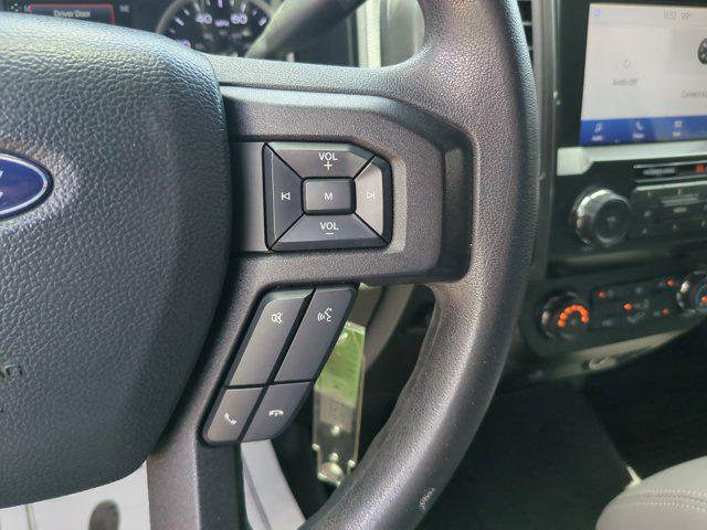 2022 Ford F-450 XL