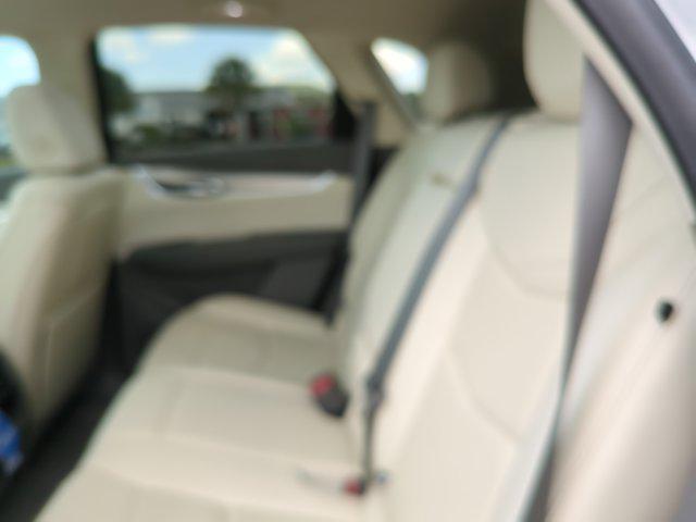 2021 Cadillac XT5 FWD Premium Luxury