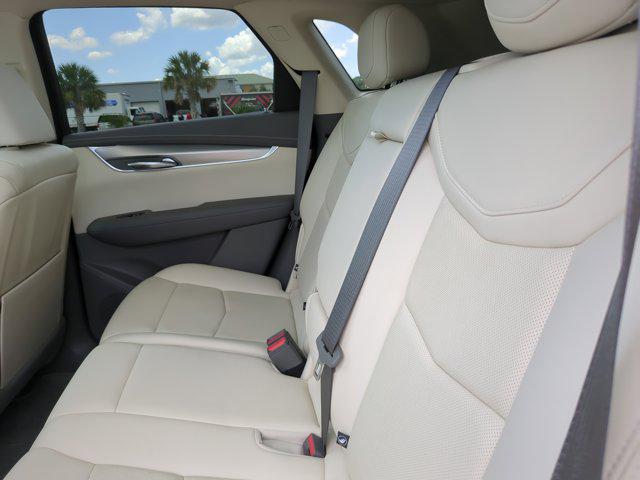 2021 Cadillac XT5 FWD Premium Luxury