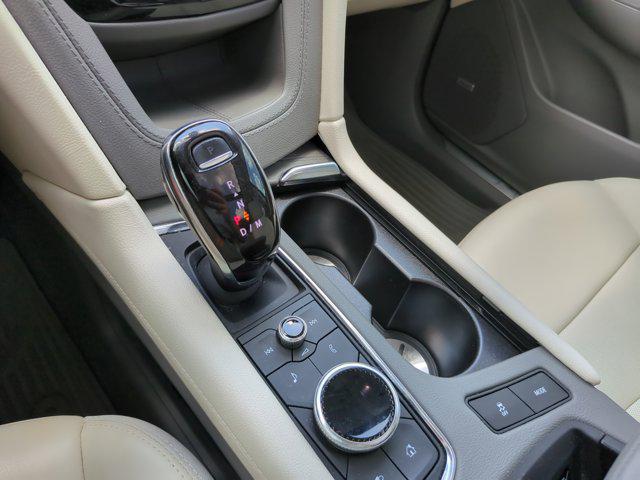2021 Cadillac XT5 FWD Premium Luxury