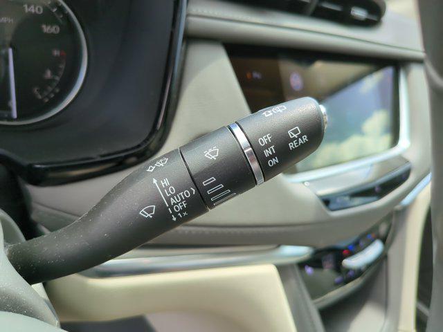 2021 Cadillac XT5 FWD Premium Luxury