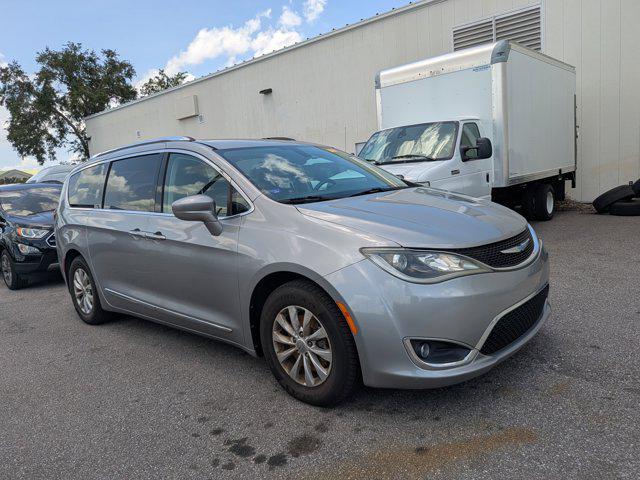 2018 Chrysler Pacifica Touring L for sale in Port Richey, FL
