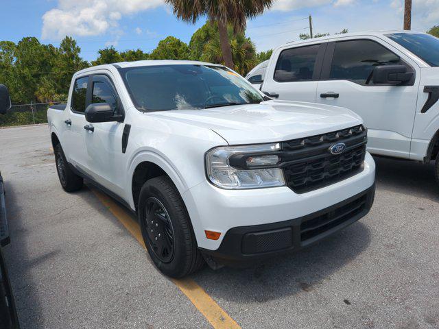 2024 Ford Maverick XL for sale in Port Richey, FL