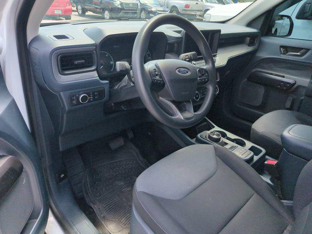 2024 Ford Maverick XL