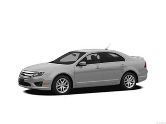 2012 Ford Fusion SE for sale in Cincinnati, OH