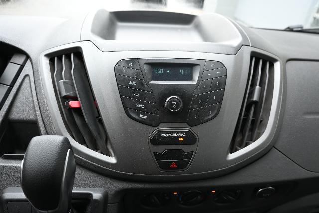 2015 Ford Transit 148 WB Medium Roof Cargo