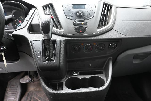 2015 Ford Transit 148 WB Medium Roof Cargo