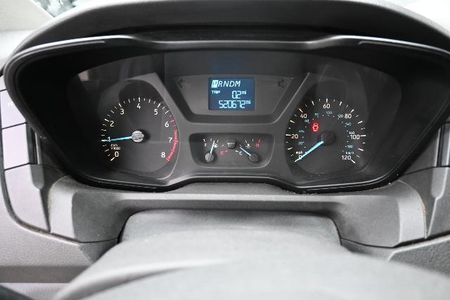 2015 Ford Transit 148 WB Medium Roof Cargo