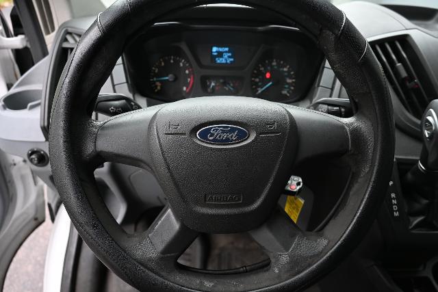 2015 Ford Transit 148 WB Medium Roof Cargo