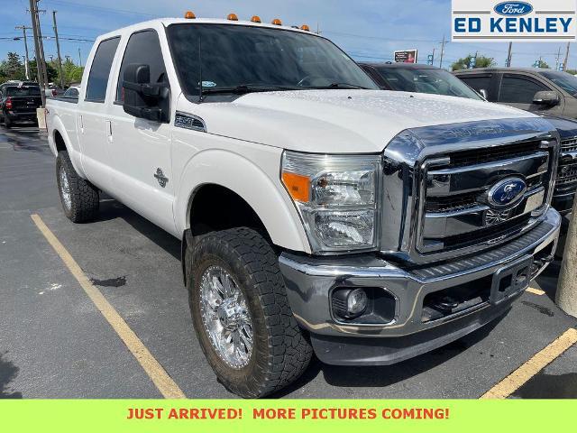 2011 Ford F-350 Lariat Super Duty for sale in Layton, UT