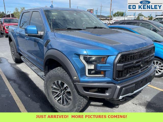 2019 Ford F-150 Raptor for sale in Layton, UT