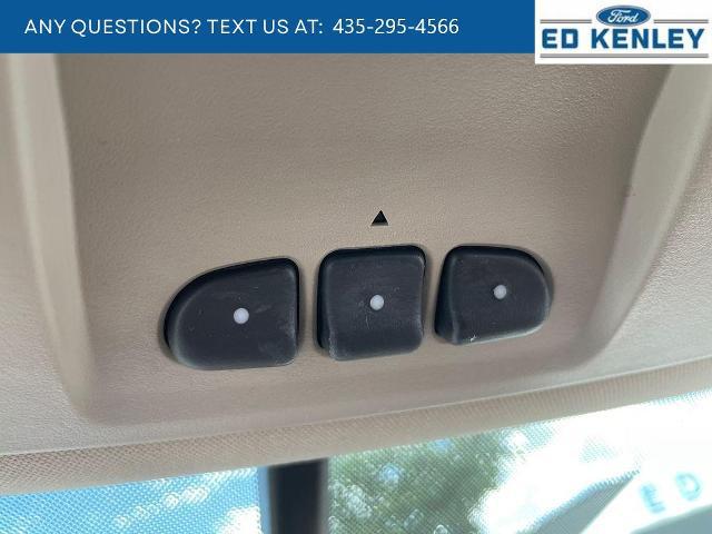 2013 Buick Enclave Leather