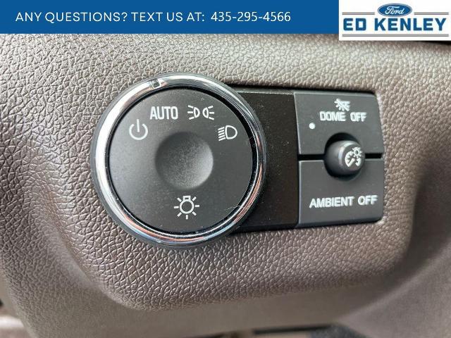 2013 Buick Enclave Leather