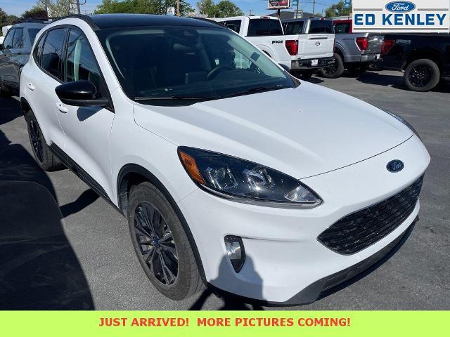 2022 Ford Escape SEL for sale in Layton, UT