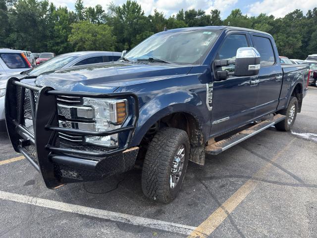 2019 Ford F-250 LARIAT for sale in Tyler, TX