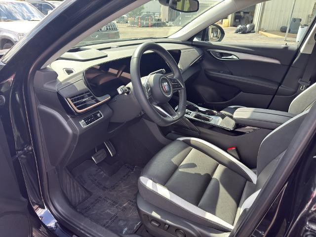 2025 Buick Envision Sport Touring AWD