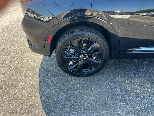 2025 Buick Envision Sport Touring AWD