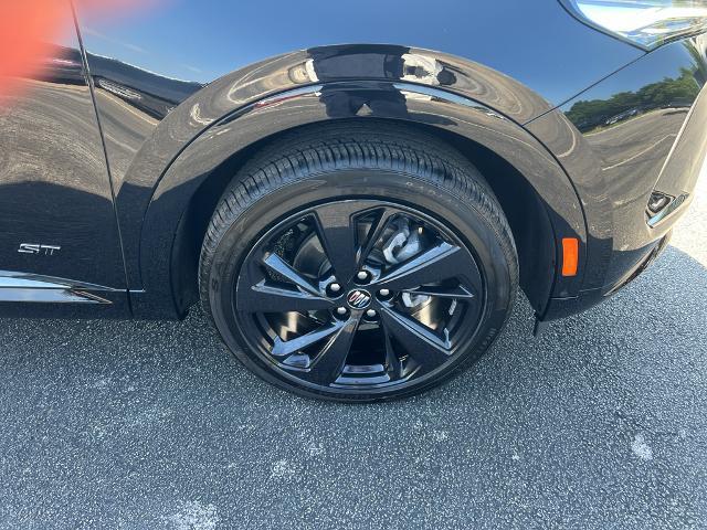 2025 Buick Envision Sport Touring AWD