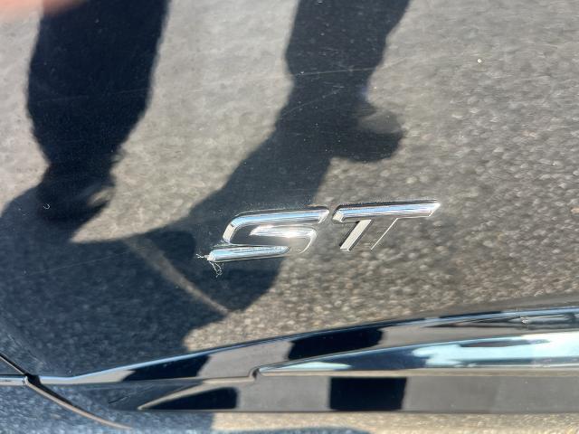 2025 Buick Envision Sport Touring AWD