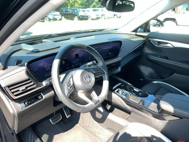 2025 Buick Envision Sport Touring AWD